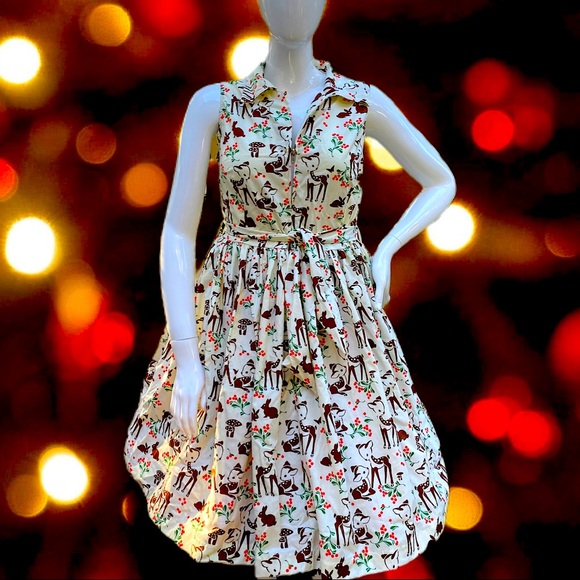 Smitten Kitten The Amelia in Love Me Tender - Picture 4 of 7